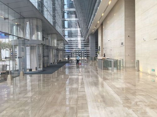 航天科技廣場 一站式科創(chuàng)服務(wù)平臺，賦能企業(yè)高效發(fā)展