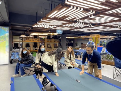 杭州數(shù)字自貿(mào)區(qū) 從后備箱經(jīng)濟(jì)到全球網(wǎng)絡(luò)，解鎖跨境產(chǎn)品設(shè)計(jì)的無限想象