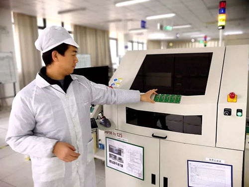加入科技前沿電子廠，物聯網研發崗位長期招募，五險齊全保障無憂