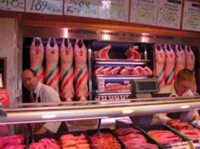 京東聯(lián)手雙匯 在肉制品銷售領(lǐng)域醞釀變革